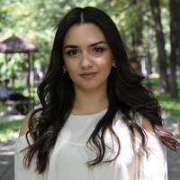 Отзыв от Ира - Visa DTV